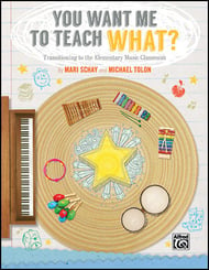 You Want Me to Teach What? book cover Thumbnail